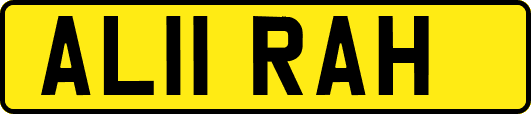 AL11RAH