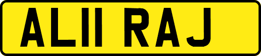 AL11RAJ