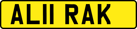 AL11RAK