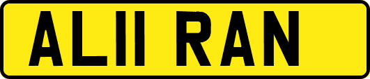 AL11RAN
