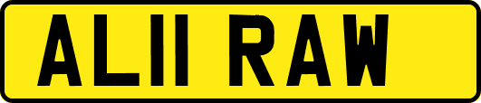 AL11RAW