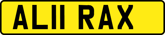 AL11RAX