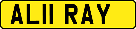 AL11RAY