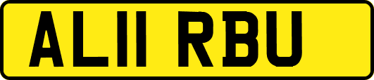AL11RBU
