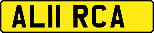 AL11RCA
