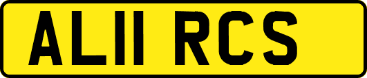 AL11RCS