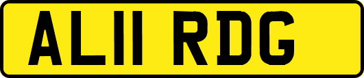 AL11RDG