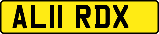 AL11RDX