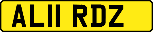 AL11RDZ