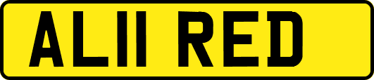 AL11RED