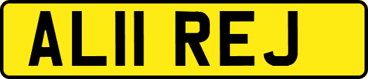 AL11REJ
