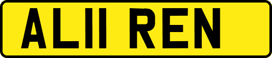 AL11REN