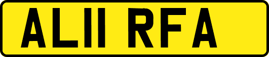 AL11RFA