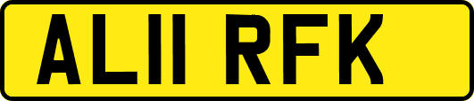 AL11RFK
