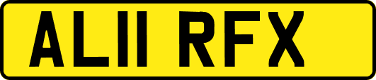 AL11RFX