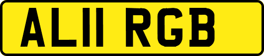 AL11RGB
