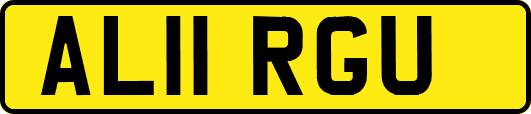 AL11RGU