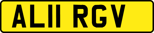 AL11RGV