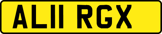 AL11RGX