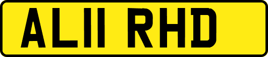 AL11RHD