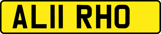 AL11RHO