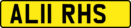 AL11RHS