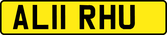 AL11RHU