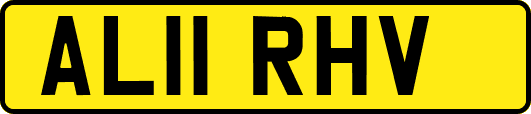 AL11RHV