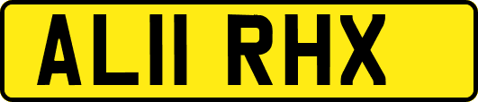 AL11RHX