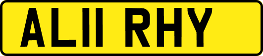 AL11RHY