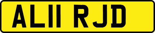 AL11RJD