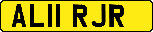 AL11RJR
