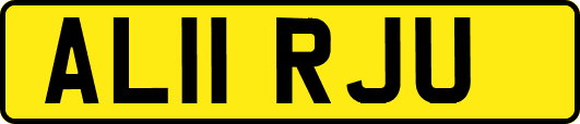AL11RJU