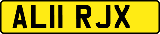 AL11RJX