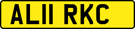 AL11RKC
