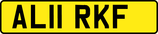 AL11RKF