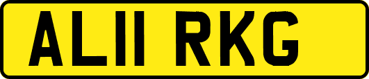 AL11RKG