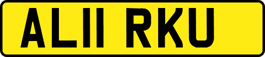 AL11RKU