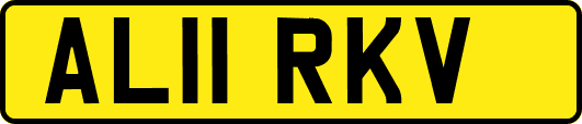 AL11RKV
