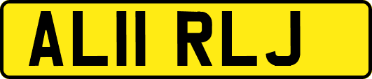 AL11RLJ