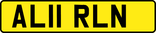 AL11RLN