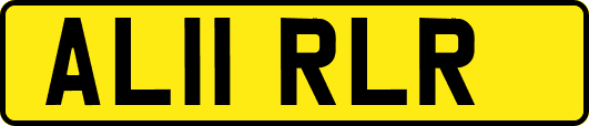 AL11RLR
