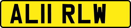 AL11RLW