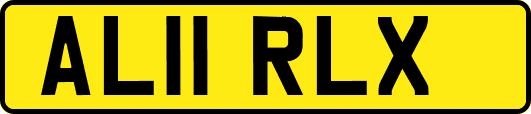 AL11RLX