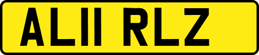 AL11RLZ