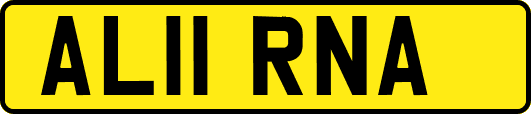AL11RNA