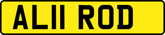 AL11ROD