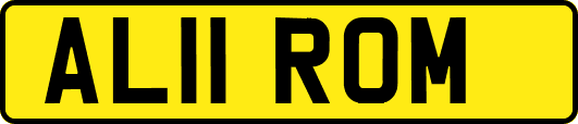 AL11ROM