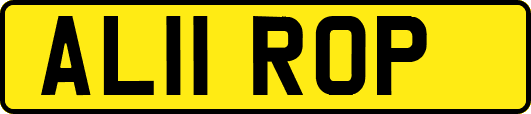 AL11ROP