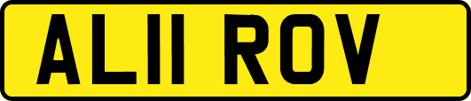 AL11ROV